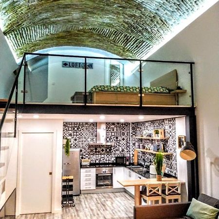 Loft Porte Sud Olhao Ngoại thất bức ảnh