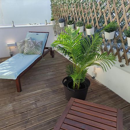 Loft Porte Sud Olhao Phòng bức ảnh