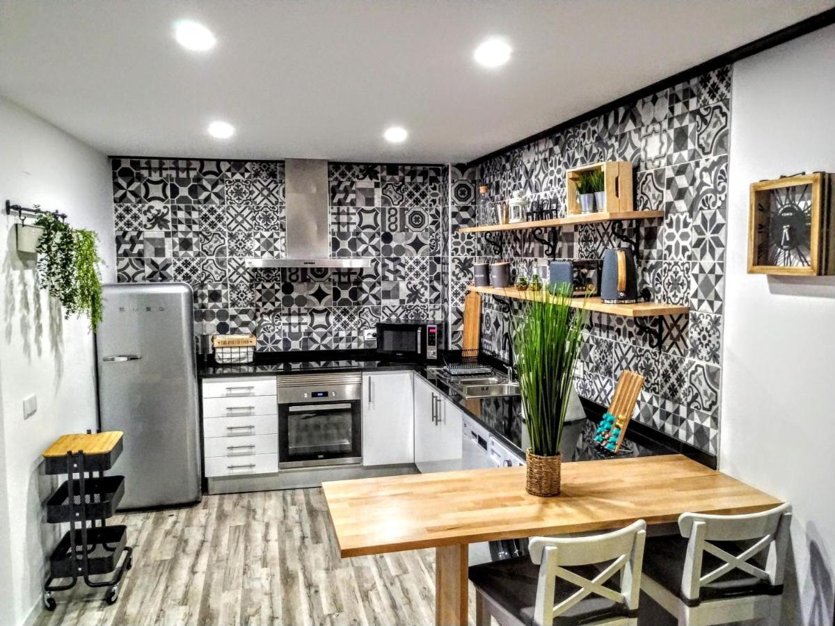 Loft Porte Sud Olhao Ngoại thất bức ảnh