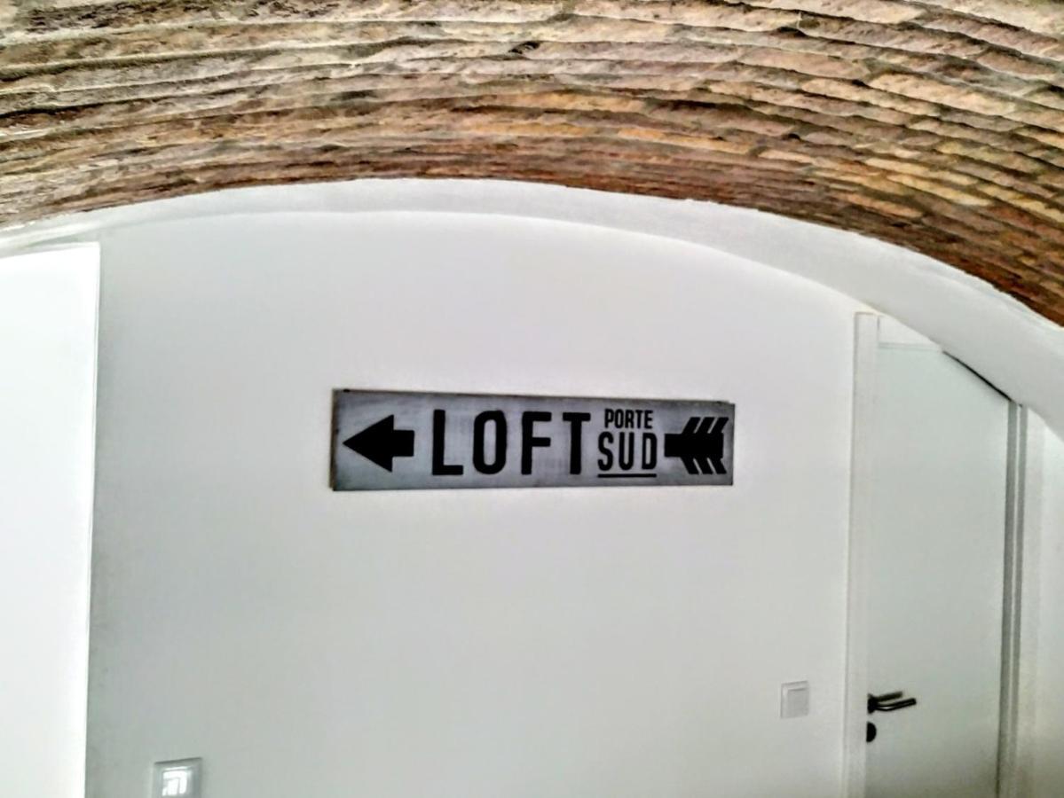 Loft Porte Sud Olhao Ngoại thất bức ảnh