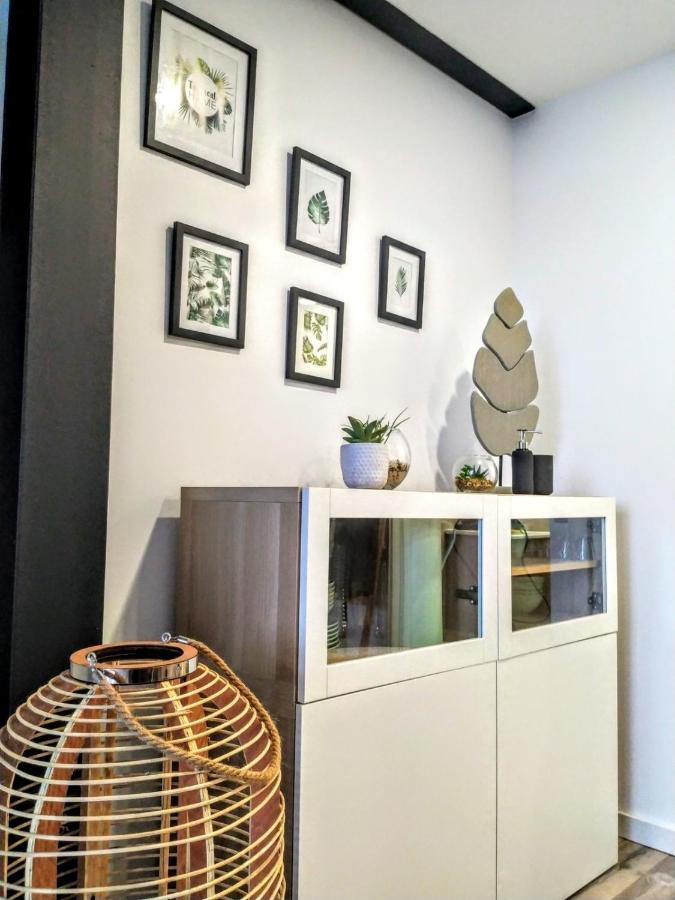 Loft Porte Sud Olhao Ngoại thất bức ảnh