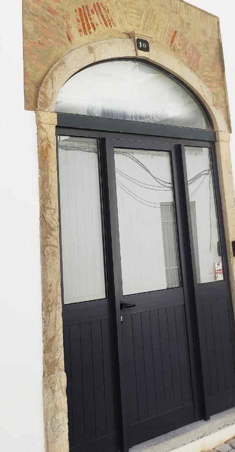 Loft Porte Sud Olhao Ngoại thất bức ảnh